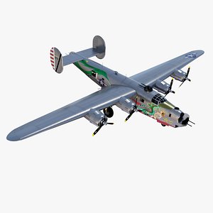 lightwave purchase b-24j consolidated b-24 liberator