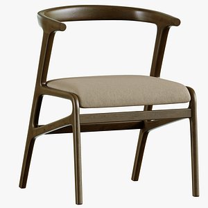 3D Chair Ron by cosmo