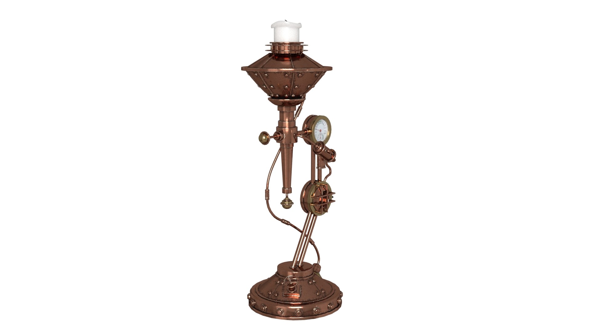 candlestick steampunk candle 3D model https://p.turbosquid.com/ts-thumb/Ai/ygPYR5/0F/3/jpg/1615809668/1920x1080/fit_q87/10becc83ba9a996c88ede600537d8fa87299db42/3.jpg