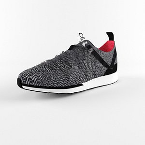 under armour 3D