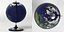 Desktop Earth world globe