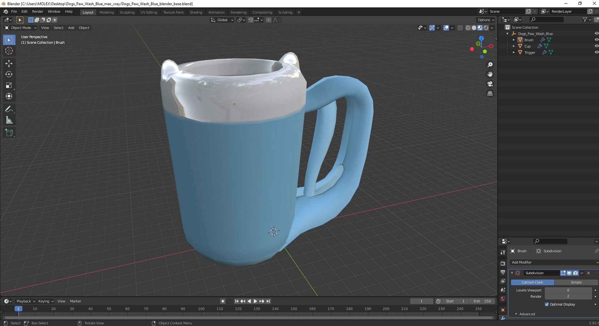 3D Dogs Paw Wash Blue model https://p.turbosquid.com/ts-thumb/Aj/0DgdbJ/Kv/dogspawwashblue3dsmodel028/jpg/1696670830/1920x1080/fit_q87/7327a6993bdd008ea3faf16a979c83bcd804c022/dogspawwashblue3dsmodel028.jpg