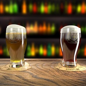 220,482 Pint Beer Images, Stock Photos, 3D objects, & Vectors