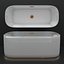 Villeroy & Boch FINION bath