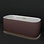 Villeroy & Boch FINION bath