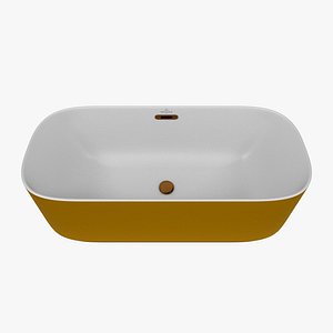 Villeroy & Boch FINION bath