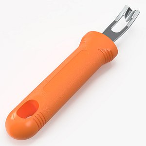 3D Pumpkin Etching Tool