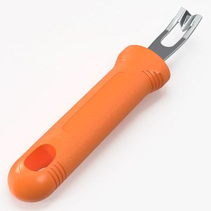 Pumpkin Etching Tool