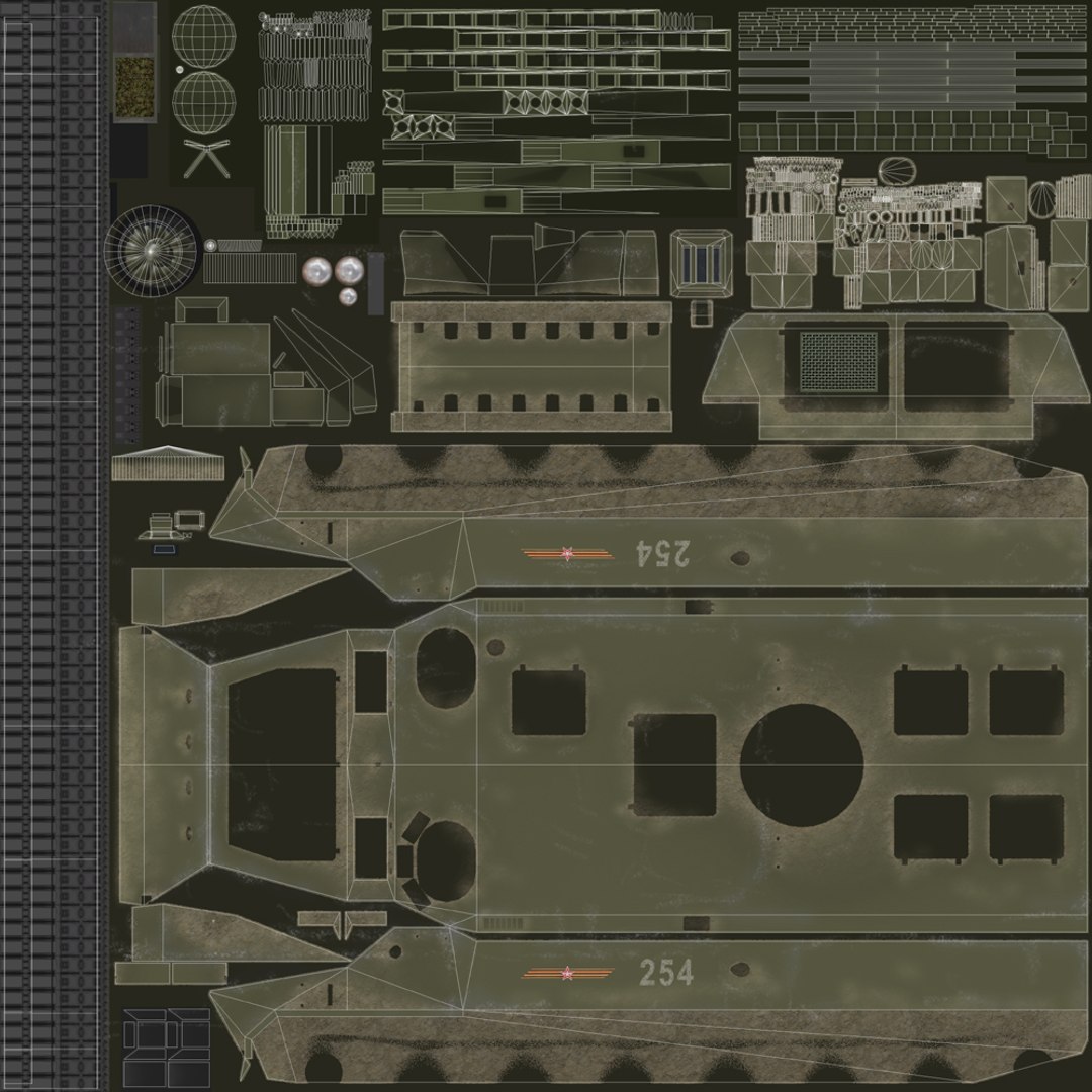 3D Strella10 SAM Vehicle 9K35 model https://p.turbosquid.com/ts-thumb/Aj/40N6e1/XE/sa13_uvs2/jpg/1726140654/1920x1080/fit_q87/358b98c5b28c1af4d806e7e0858a2c756f3bdb74/sa13_uvs2.jpg