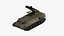 스트렐라10 SAM 차량 9K35