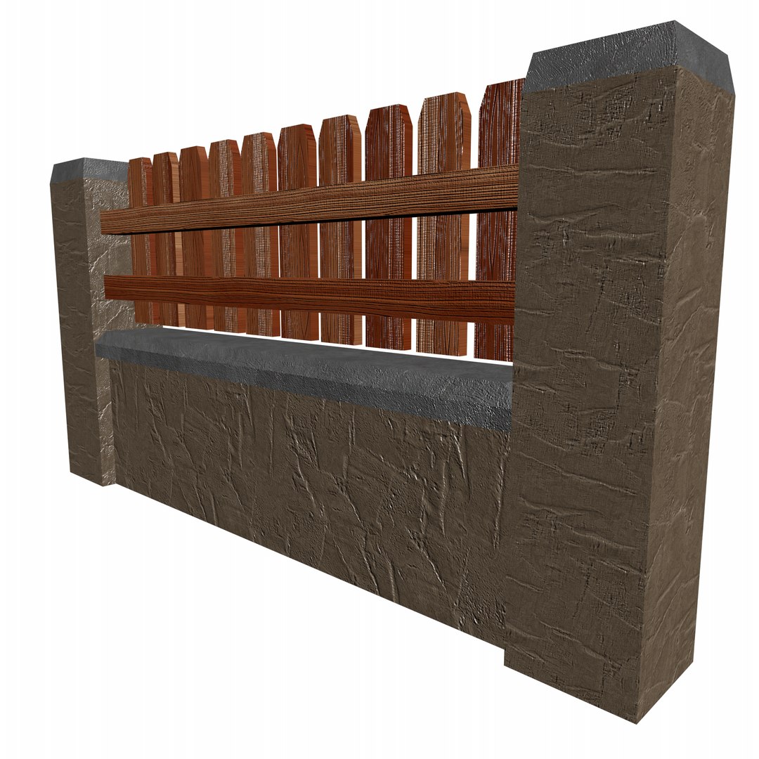 fence 3D https://p.turbosquid.com/ts-thumb/Aj/46qmqN/NeGSUc42/c6/png/1544554231/1920x1080/fit_q87/1e09113c77b9c5a661738e35cd43ede9607cb2ab/c6.jpg