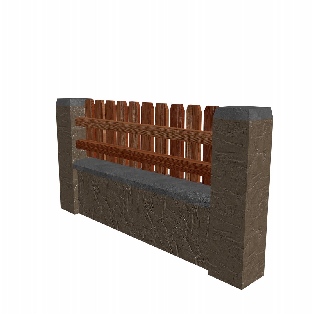fence 3D https://p.turbosquid.com/ts-thumb/Aj/46qmqN/OtjkB4Eu/a5/png/1544554230/1920x1080/fit_q87/ab8177e21cc044d9d2bf550cb0b4d1bb496ac277/a5.jpg