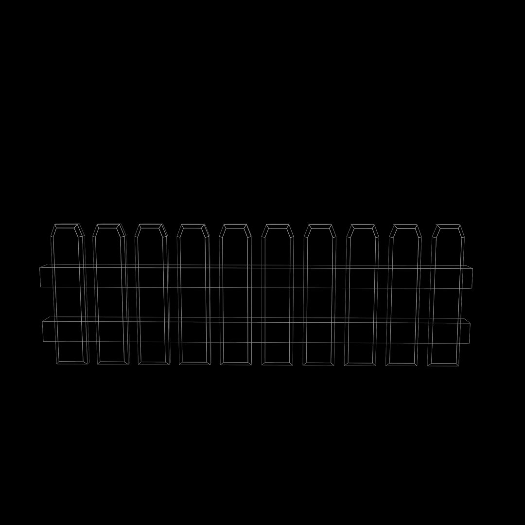 fence 3D https://p.turbosquid.com/ts-thumb/Aj/46qmqN/YX4YCAKf/b5/png/1544554231/1920x1080/fit_q87/9760140f9709fab8d008240d237e1b79e0ff65de/b5.jpg