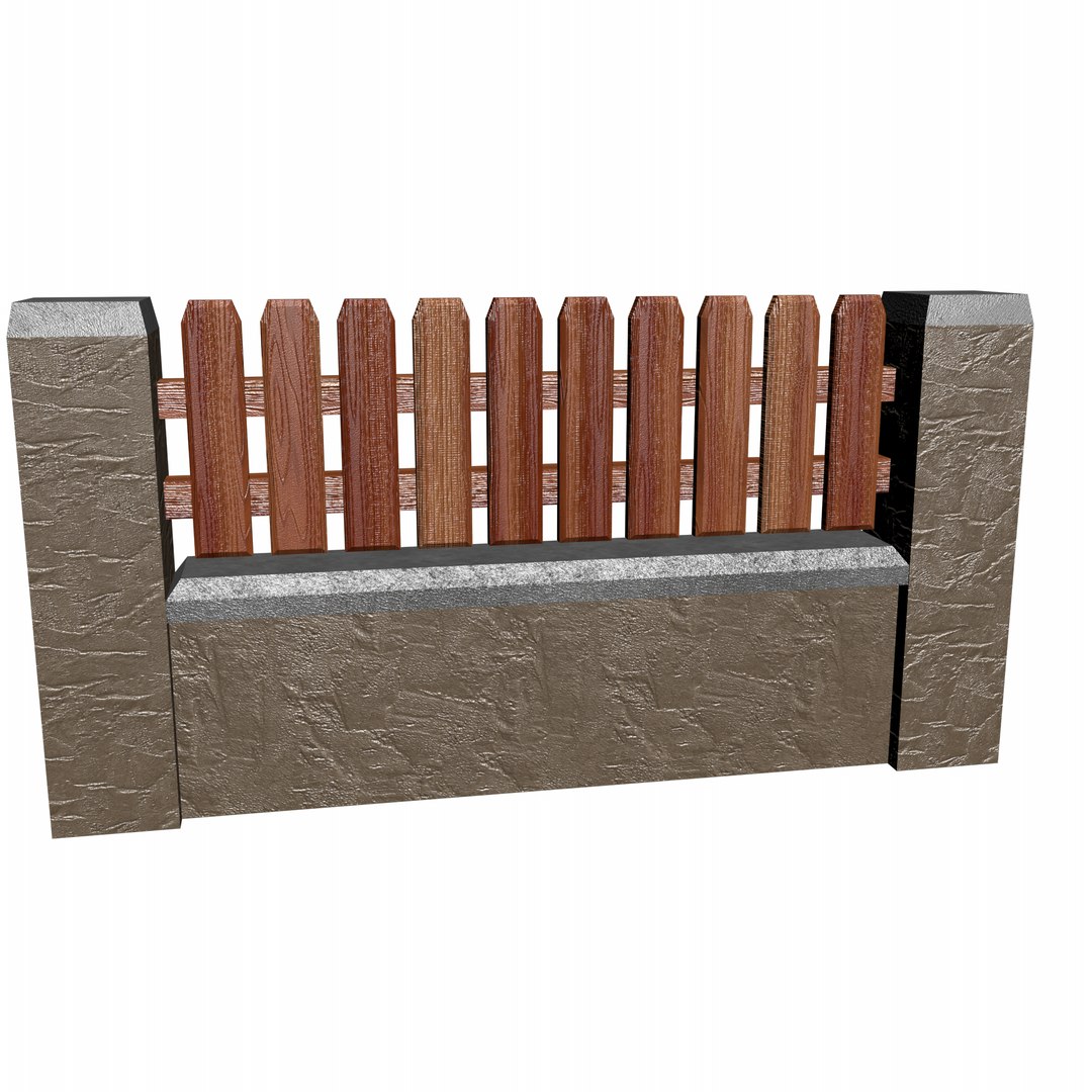 fence 3D https://p.turbosquid.com/ts-thumb/Aj/46qmqN/hkIsbJ3H/a3/png/1544554230/1920x1080/fit_q87/4c496307c05d9a0e760589cb2b58e35a93b979c0/a3.jpg