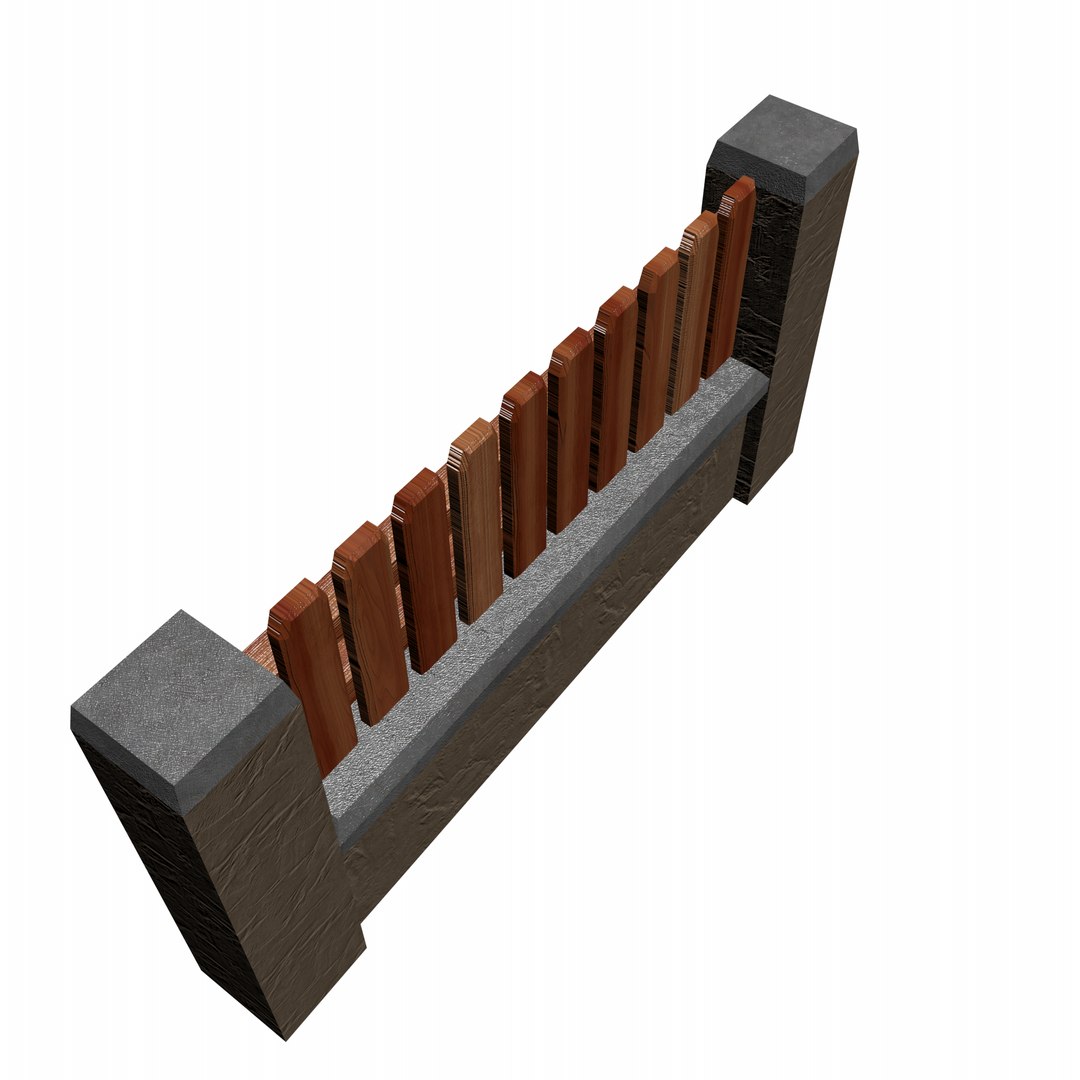 fence 3D https://p.turbosquid.com/ts-thumb/Aj/46qmqN/lfbl3pPY/a4/png/1544554230/1920x1080/fit_q87/169fcd4c40beac16c2c782e826889e95cccd4a8b/a4.jpg