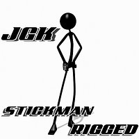 StickMan