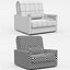 Hoff Milena Armchair