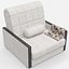 Hoff Milena Armchair