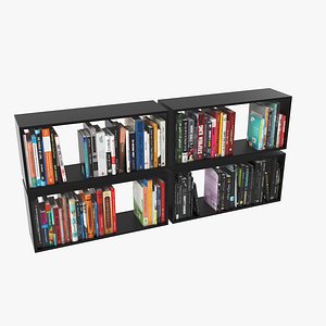 100 Modern Books