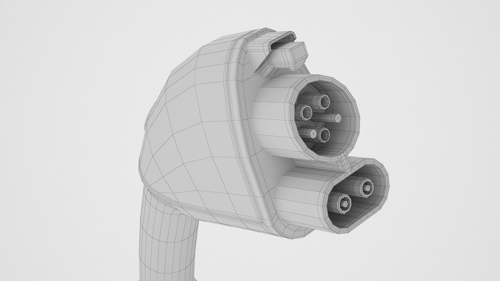 3D Electric Vehicle Charging Plug Socket 03 https://p.turbosquid.com/ts-thumb/Aj/D1Vokx/Ge/wire0007/jpg/1712862878/1920x1080/fit_q87/afdab442ff4ebe2bb61b95f453edcf72cc61a54d/wire0007.jpg