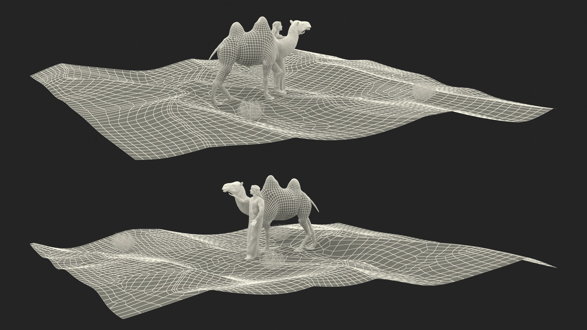 3D Arab Man with Camel on Desert Fur https://p.turbosquid.com/ts-thumb/Aj/DCphGF/2J/arabmanwithcamelondesertfur3dmodel036/jpg/1724756692/1920x1080/fit_q87/478618aea20fe1f53f31d9d2b92693f4b6352b10/arabmanwithcamelondesertfur3dmodel036.jpg