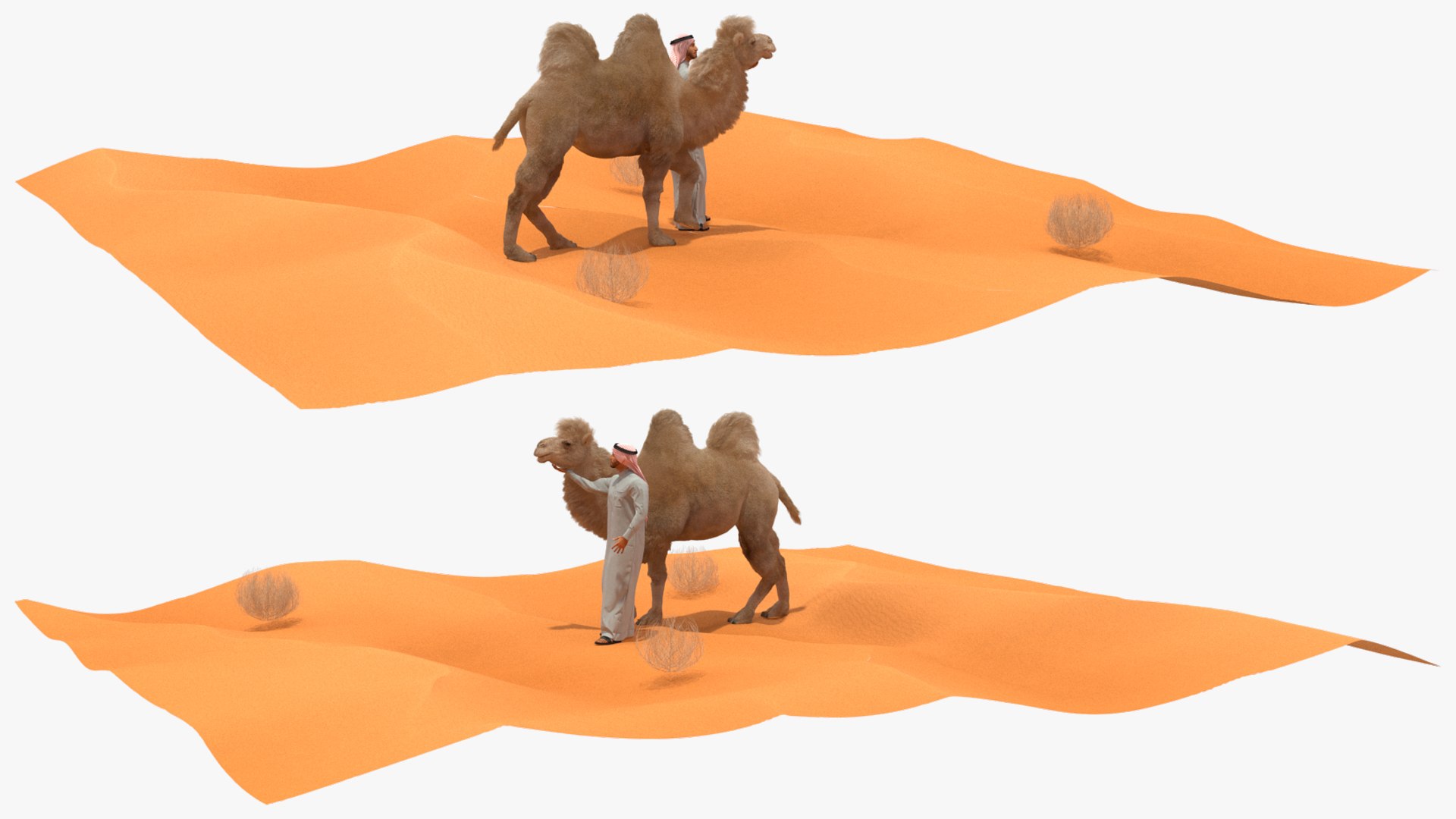 3D Arab Man with Camel on Desert Fur https://p.turbosquid.com/ts-thumb/Aj/DCphGF/TL/arabmanwithcamelondesertfur3dmodel011/jpg/1724756593/1920x1080/fit_q87/36c8810819fc5a0c2a3ec35507afb89d9039f2b3/arabmanwithcamelondesertfur3dmodel011.jpg