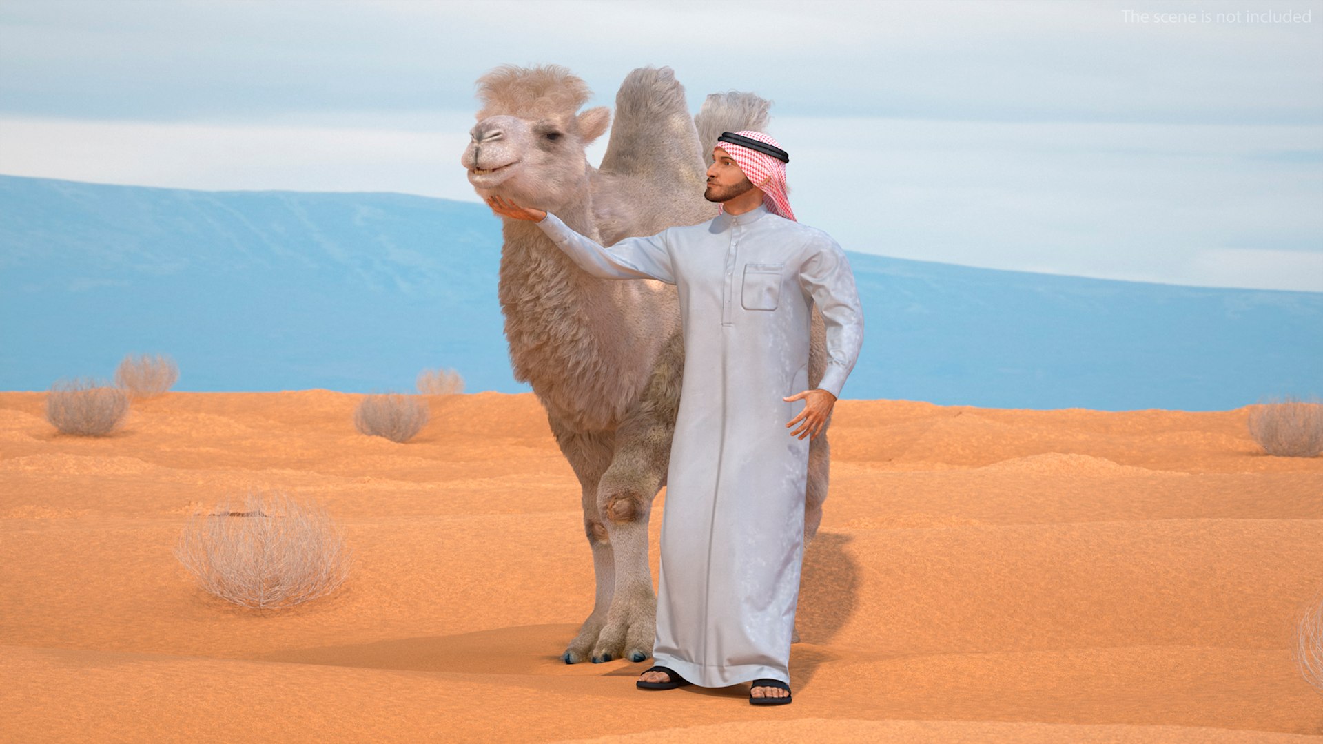 3D Arab Man with Camel on Desert Fur https://p.turbosquid.com/ts-thumb/Aj/DCphGF/nR/arabmanwithcamelondesertfur3dmodel004/jpg/1724756564/1920x1080/fit_q87/267574e674f3d08d39cec2b5804c861d28cce6d9/arabmanwithcamelondesertfur3dmodel004.jpg