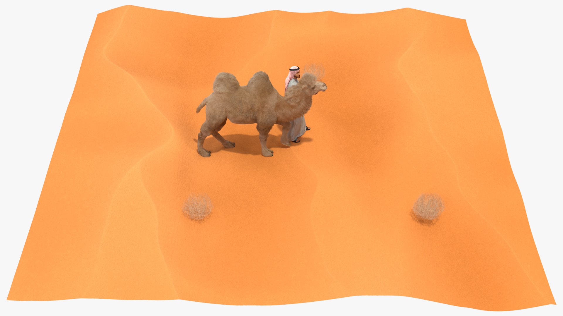 3D Arab Man with Camel on Desert Fur https://p.turbosquid.com/ts-thumb/Aj/DCphGF/qc/arabmanwithcamelondesertfur3dmodel012/jpg/1724756597/1920x1080/fit_q87/3c1faf75ec6df972a1020b720c0b81ddd103d63d/arabmanwithcamelondesertfur3dmodel012.jpg