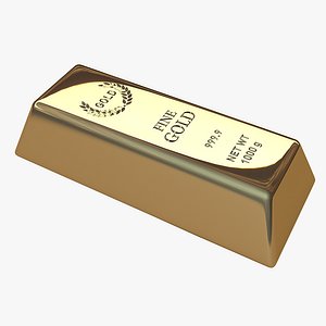 Gold Bar