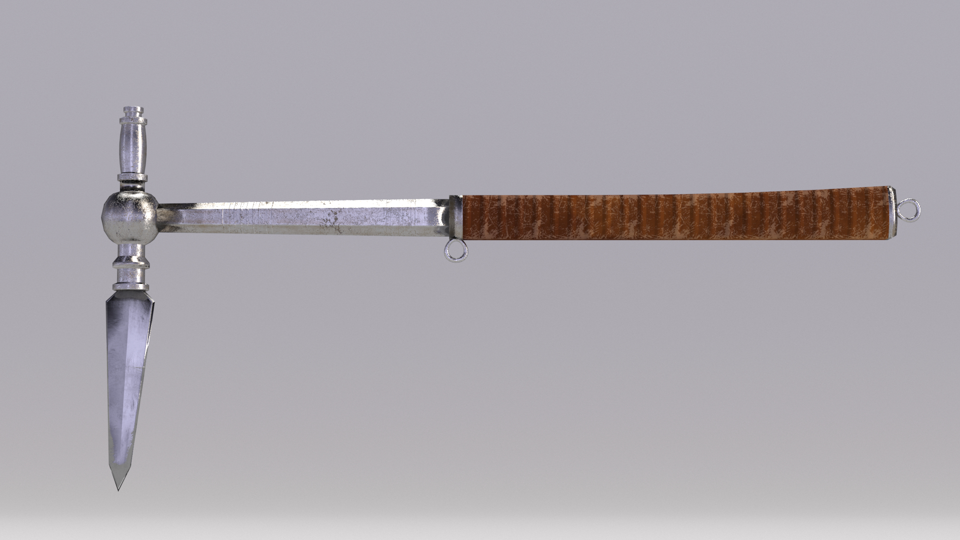 Tomahawk 3D Model - TurboSquid 1835701