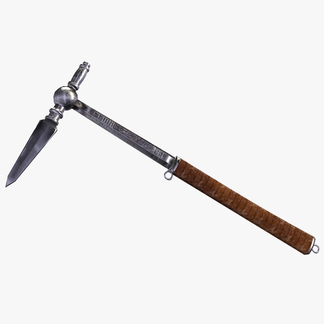 Tomahawk 3D Model - TurboSquid 1835701