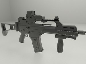 g36c