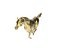 3d arabic galloping horse model