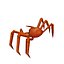king crab 3D model