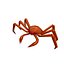 king crab 3D model