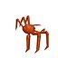 king crab 3D model