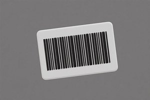 3D Barcode