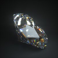 Diamond (Brillant)