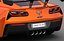 雪佛兰Corvette ZR1 C7 2018