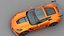 雪佛兰Corvette ZR1 C7 2018