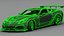 雪佛兰Corvette ZR1 C7 2018