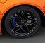 雪佛兰Corvette ZR1 C7 2018