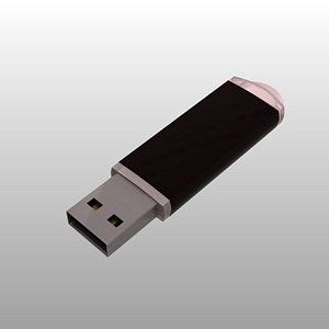 USB-A Stick