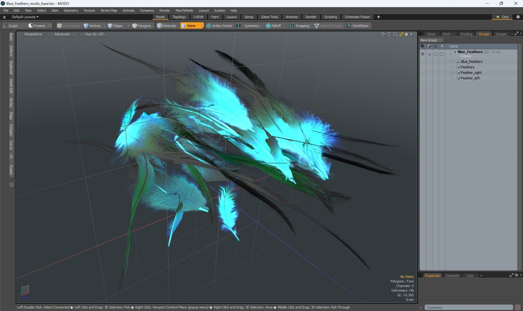 Blue Feathers model https://p.turbosquid.com/ts-thumb/Aj/OSJzfM/RY/blue_feathers_1002/jpg/1736216336/1920x1080/fit_q87/22009b03ca8625374dfba49bce5a9882d102fb70/blue_feathers_1002.jpg