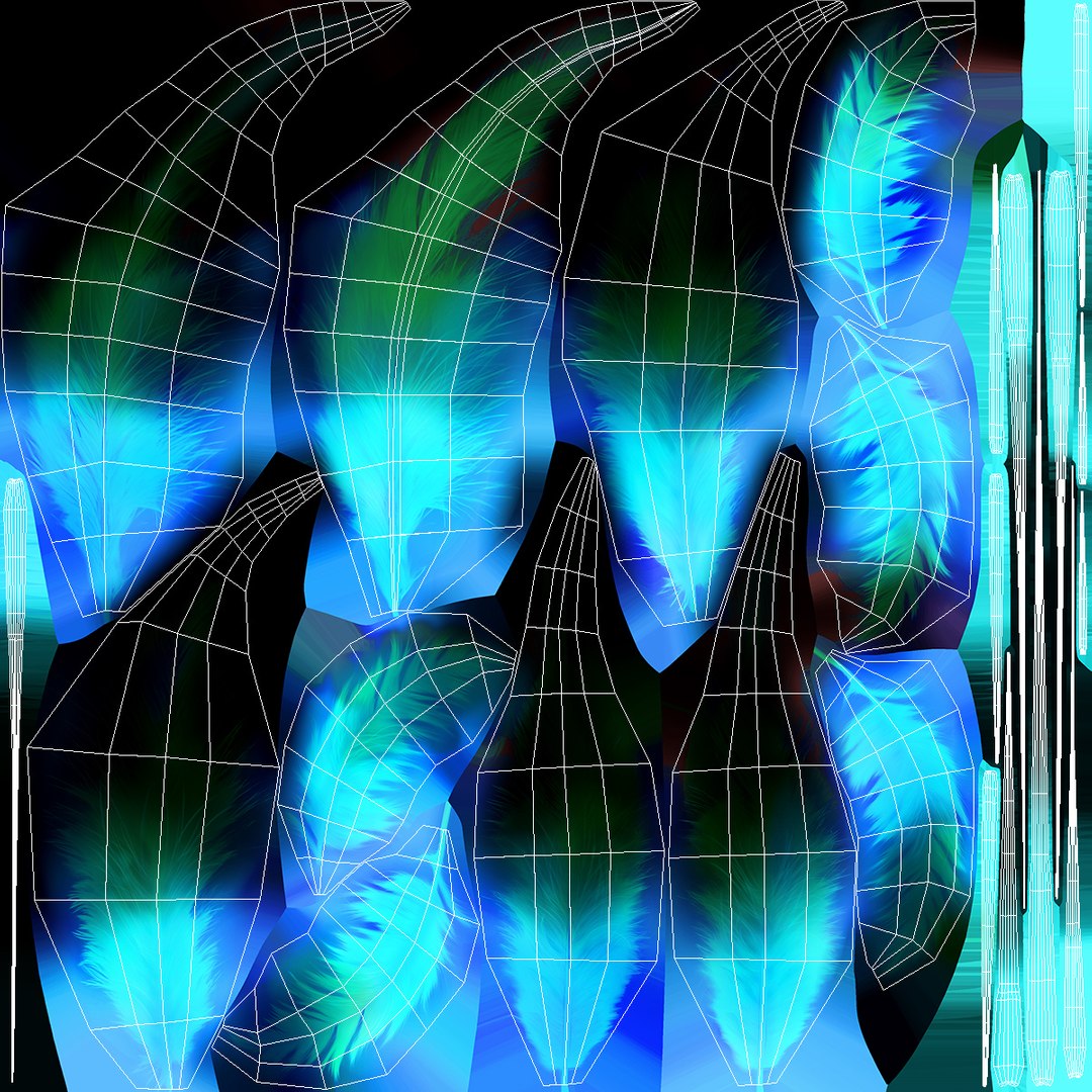 Blue Feathers model https://p.turbosquid.com/ts-thumb/Aj/OSJzfM/on/blue_feathers_020/jpg/1736216294/1920x1080/fit_q87/f237050b7cb9b50a626688164533e0db93c7c6c9/blue_feathers_020.jpg