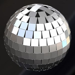 Disco Ball