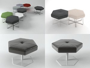 3D seating n