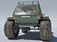 Lada Niva 1922 Marsh