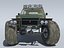 Lada Niva 1922 Marsh