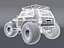 Lada Niva 1922 Marsh